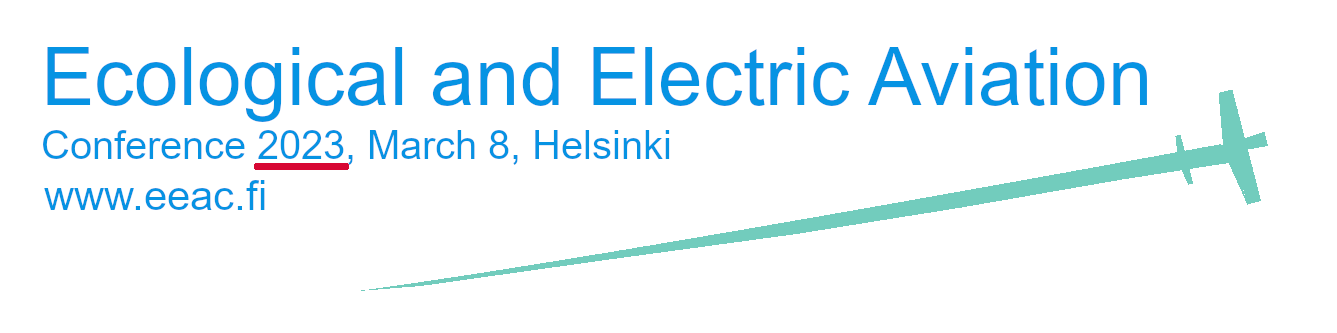 EEAC 2023, March 8, Helsinki
